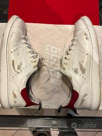 Golden goose starter