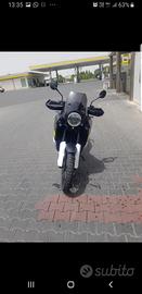 Husquarna Norden 901