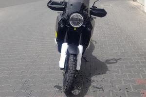 Husquarna Norden 901