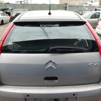 Portellone nudo CITROEN C4 del 2006