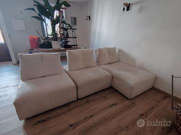 Divano poltrone e sofà