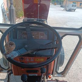 trattore FIAT 466
