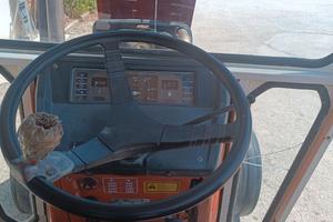 trattore FIAT 466