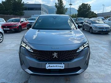 Peugeot 3008 BlueHDi 130CV EAT8 Allure Pack