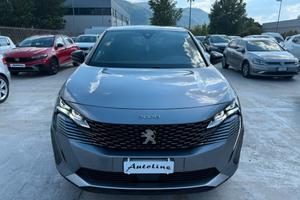 Peugeot 3008 BlueHDi 130CV EAT8 Allure Pack