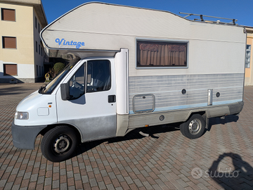 Rimor Brig 609 del 1995