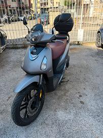 Sym symphony 200