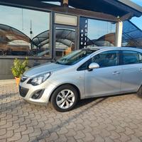 Opel Corsa 1.2 5 porte distribuzione nuova!