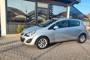 Opel Corsa 1.2 5 porte distribuzione nuova!