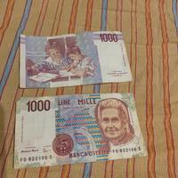 1000 lire