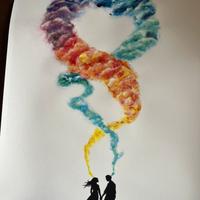 Dipinti di Crisco Art - singolo o completo