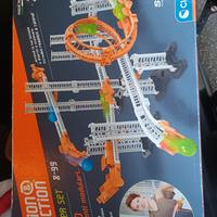 gioco azione e reazione