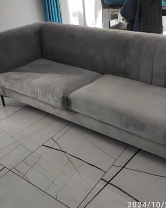 Divano homcom
