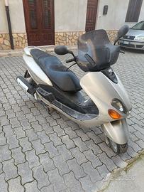 Motore