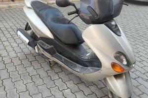 Motore
