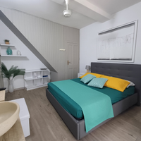 Scilla casa vacanza " clothesline "