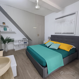 Scilla casa vacanza " clothesline "