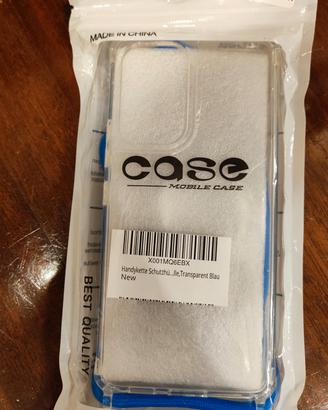 Cover con laccio Samsung A53 5G