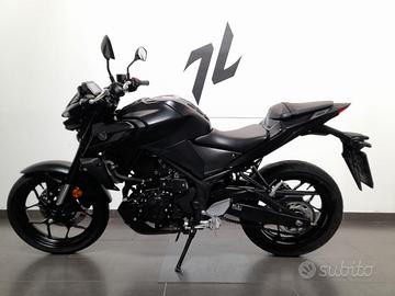 Yamaha MT-03 ABS '23