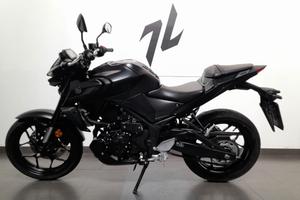 Yamaha MT-03 ABS '23