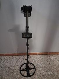 metal detector  golden mask 7 