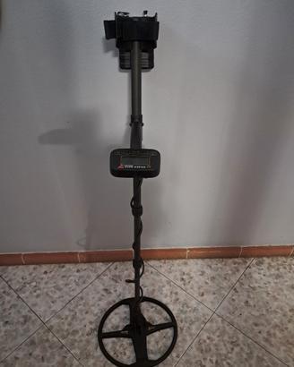 metal detector  golden mask 7 