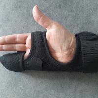 Tutore Metacarpale SOLES