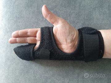 Tutore Metacarpale SOLES