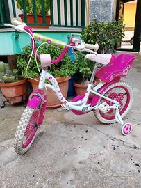 Bici Bimba 16 