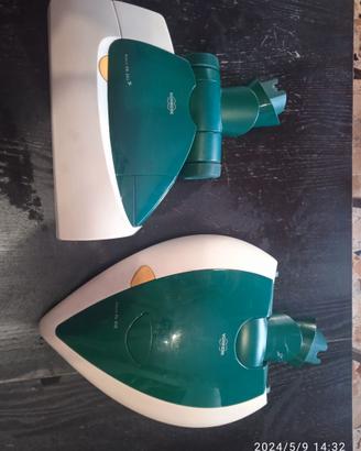 Accessori+Lucidatrice+batti tappeto Folletto VK140