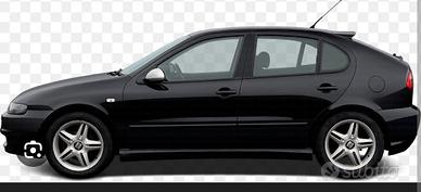 ricambi Seat Leon 1m arl