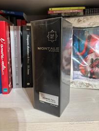 Montale paris jasmine full 100ml