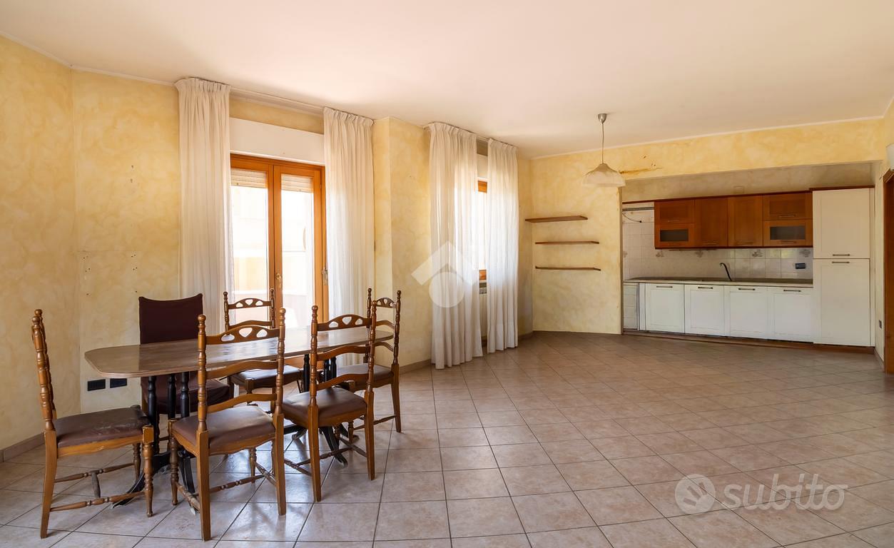 Appartamento – Porto Sant'Elpidio, Centro, Fermo - Vista 2