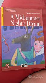 A Midsumner night's Dreams isbn 9788853000330