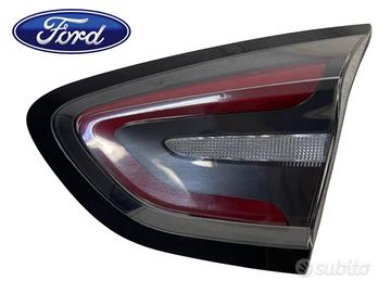 FANALE POSTERIORE DX A LED INTEGRATO NEL PORTELLON