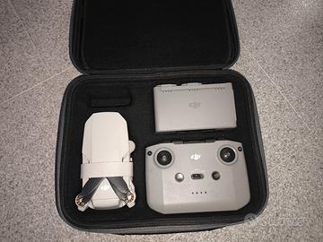 Dji mini 2 4k fly more combo 