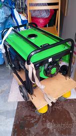 generatore di corrente 