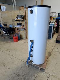 BOLLITORE ACQUA CALDA