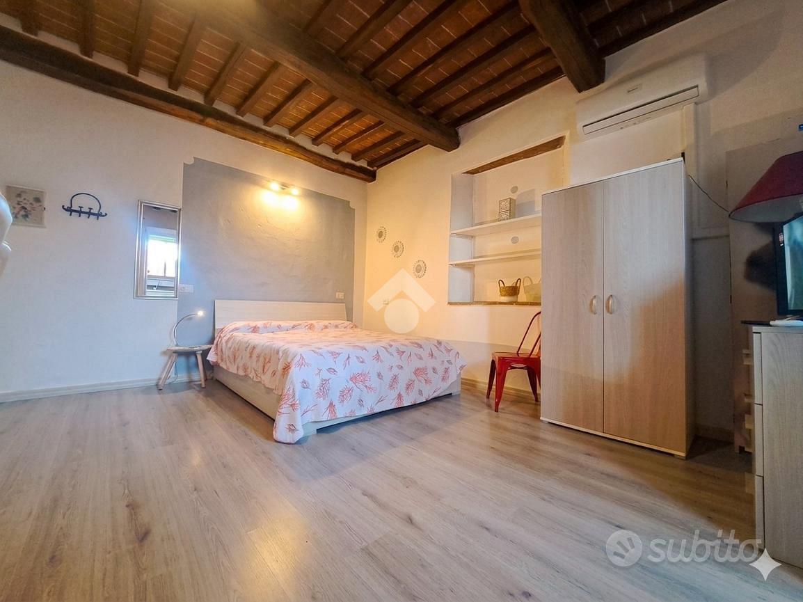 Appartamento – Massa Marittima, Città Vecchia, Grosseto - Vista 4