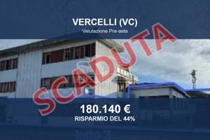 Immobile in asta di 1 m² con più di 5 locali a Ver