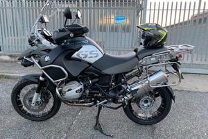 Bmw r 1200 gs - 2011