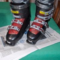 scarponi da sci Salomon