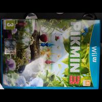 pikmin 3