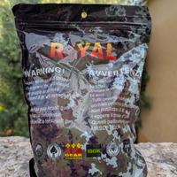 sacchetto pallini softair 1 kg