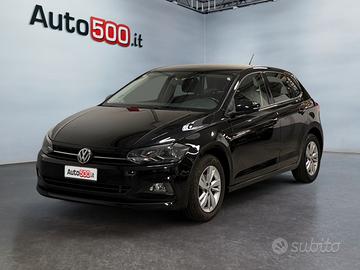 Volkswagen Polo 5 Porte Polo 5p 1.0 tsi Comfortlin