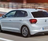 Ricambi Volkswagen Polo disponibili
