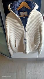 Cardigan U.S. Polo Assn. XL
