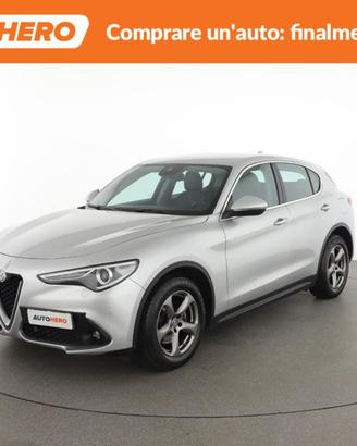 ALFA ROMEO Stelvio AG32923