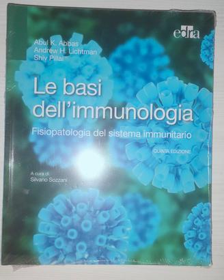 Le Basi dell' Immunologia 