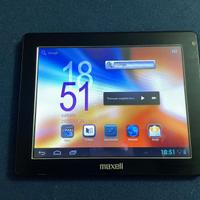Tablet Maxell